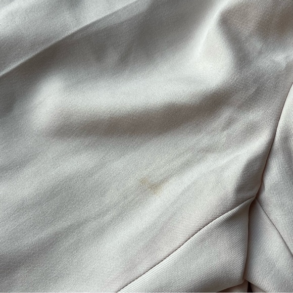 cream trouser oak+fort - Picture 2 of 2